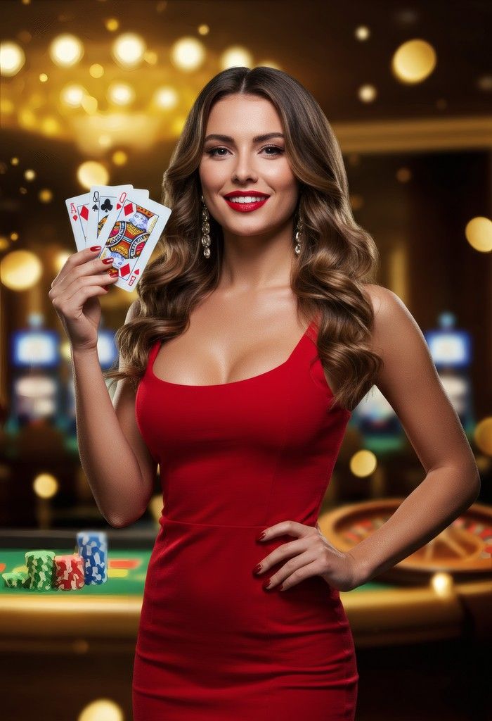 Dashboard showing slot tournaments, live-dealer tables, and sportsbook markets